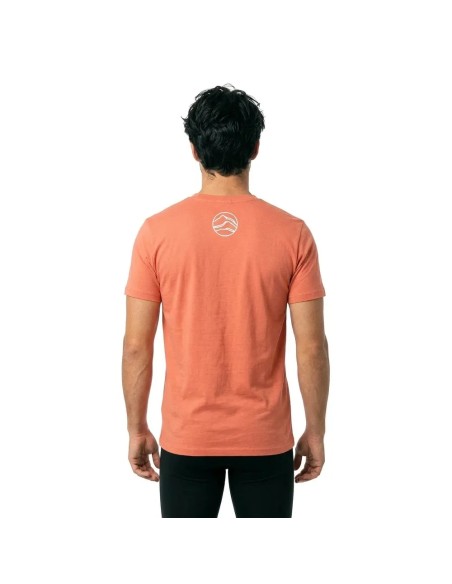T-shirt Men Dreaming (Fiesta) - Camiseta manga corta -  Sierra