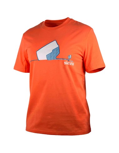 T-shirt Men Dreaming (Fiesta) - Camiseta manga corta -  Sierra