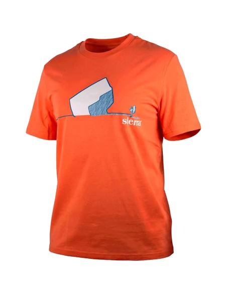 T-shirt Men Dreaming (Fiesta) - Camiseta manga corta -  Sierra