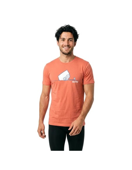 T-shirt Men Dreaming (Fiesta) - Camiseta manga corta -  Sierra
