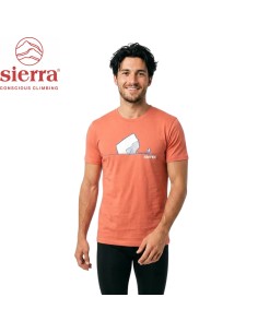 T-shirt Men Dreaming (Fiesta) - Camiseta manga corta -  Sierra