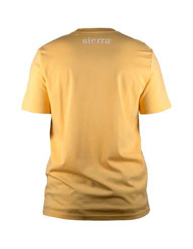 T-shirt Men Orto Climb (Nispero) - Camiseta manga corta -  Sierra
