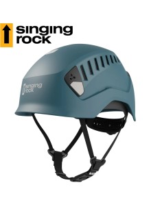 Blast (Azul) - Casco de trabajos verticales - Singing Rock