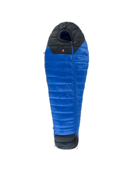 Core 950  Regular (Blue) -  Saco de dormir de pluma - Pajak