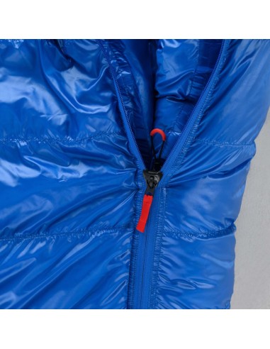 Core 950  Regular (Blue) -  Saco de dormir de pluma - Pajak