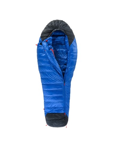 Core 950  Regular (Blue) -  Saco de dormir de pluma - Pajak