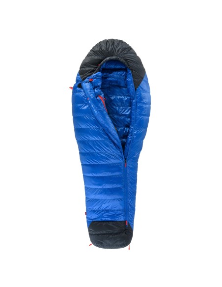 Core 950  Regular (Blue) -  Saco de dormir de pluma - Pajak