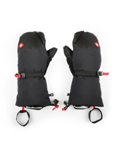 Sherpa 2.0 ( Black) - Manoplas para alta montaña - Pajak 2