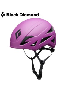 Vector (Piton Purple) - Casco ligero - Black Diamond