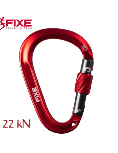 Duc HMS - cierre Rosca - Fixe