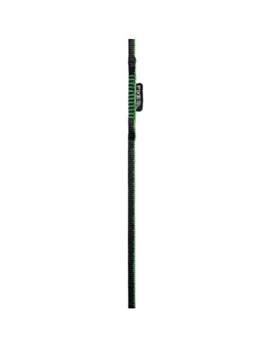Fosca 8mm x 240m - (Black/Green) - Anillo cinta dyneema -  Fixe