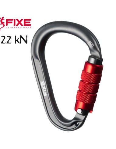 Duc HMS - cierre Automatico 2 Mov. - Fixe