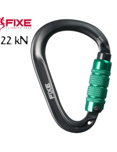 Duc HMS 3Lock - cierre Automatico 3 Mov. - Fixe