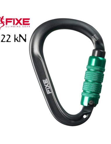 Duc HMS 3Lock - cierre Automatico 3 Mov. - Fixe