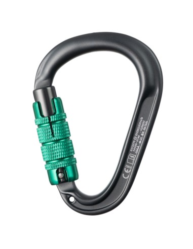 Duc HMS 3Lock - cierre Automatico 3 Mov. - Fixe