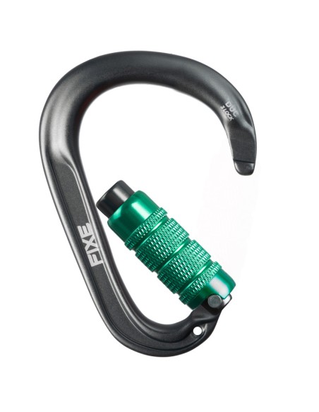 Duc HMS 3Lock - cierre Automatico 3 Mov. - Fixe