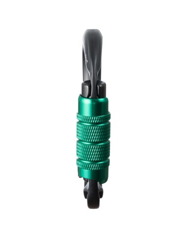 Duc HMS 3Lock - cierre Automatico 3 Mov. - Fixe