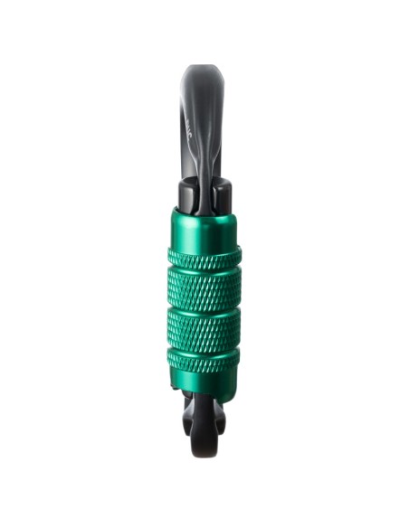 Duc HMS 3Lock - cierre Automatico 3 Mov. - Fixe