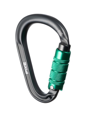 Duc HMS 3Lock - cierre Automatico 3 Mov. - Fixe