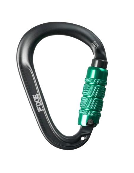 Duc HMS 3Lock - cierre Automatico 3 Mov. - Fixe
