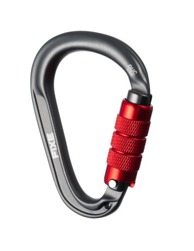 Pack cabo doble anclaje Automatico - Fixe/Rock Empire