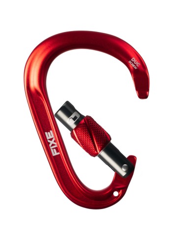 pack cabo doble anclaje rosca - fixe / rock empire