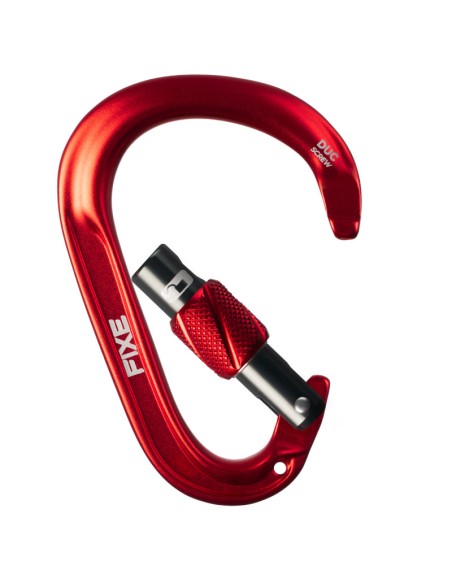 pack cabo doble anclaje rosca - fixe / rock empire