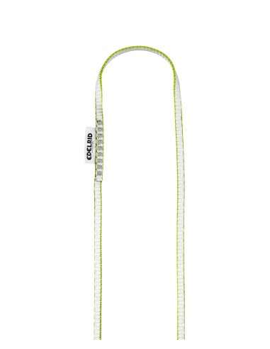 Dyneema sling II (60cm x 8mm) - Anillo cosido dyneema - Edelrid