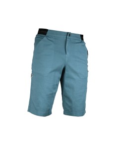 Albarra Short Pant (Light Cobalt) - Pantalón corto escalada - Sierra 2
