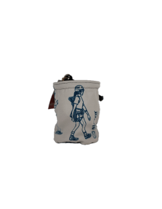 Element Rope Walker - Bolsa de magnesio - Sierra 2