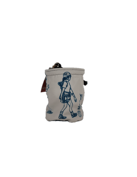 Element Rope Walker - Bolsa de magnesio - Sierra