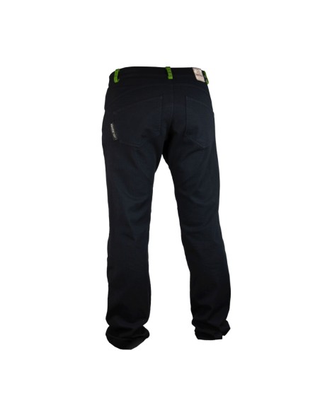 Montserrat Pant (Dark Cobalt) - Pantalón largo escalada - Sierra