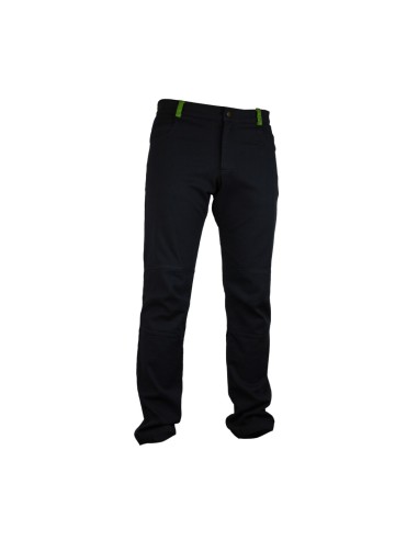 Montserrat Pant (Dark Cobalt) - Pantalón largo escalada - Sierra