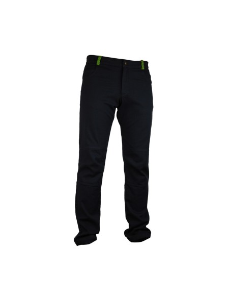 Montserrat Pant (Dark Cobalt) - Pantalón largo escalada - Sierra
