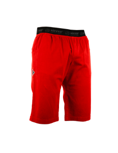 Siurana Short Pant (Warm Red) - Pantalón corto escalada - Sierra 2