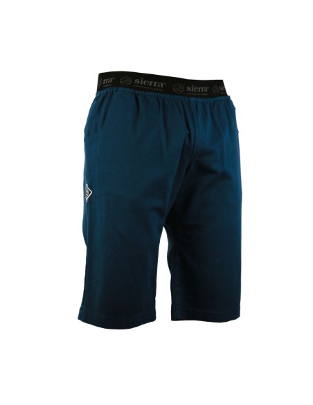 Siurana Short Pant (Dark Cobalt) - Pantalón corto escalada - Sierra