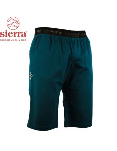 Siurana Short Pant (French Blue) - Pantalón corto escalada - Sierra