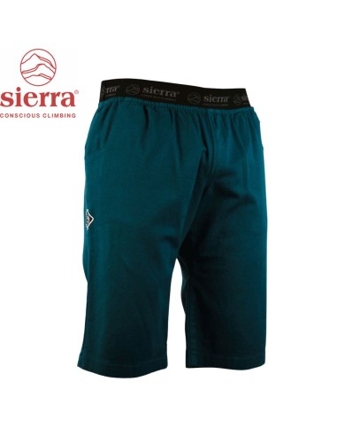 Siurana Short Pant (French Blue) - Pantalón corto escalada - Sierra
