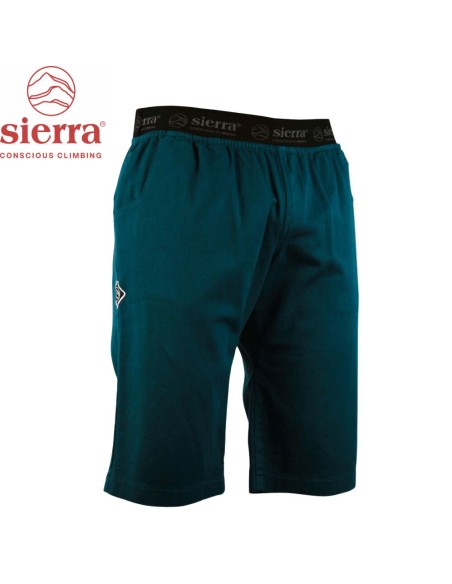 Siurana Short Pant (French Blue) - Pantalón corto escalada - Sierra