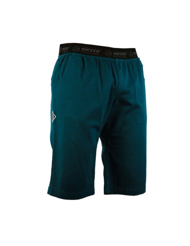 Siurana Short Pant (French Blue) - Pantalón corto escalada - Sierra