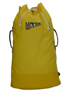 Exploracion large (40L) - Saca clasica de espeleologia - MTDE 2