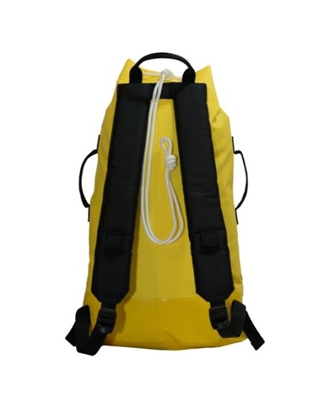 Exploracion large (40L) - Saca clasica de espeleologia - MTDE