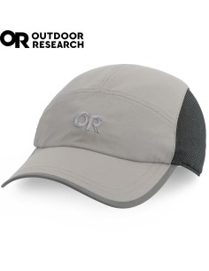 Swift Cap (Pewter/Dark Grey) - Gorra para el sol - Outdoor Research