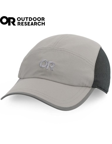 Swift Cap (Pewter/Dark Grey) - Gorra para el sol - Outdoor Research