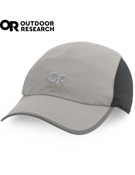 Swift Cap (Pewter/Dark Grey) - Gorra para el sol - Outdoor Research
