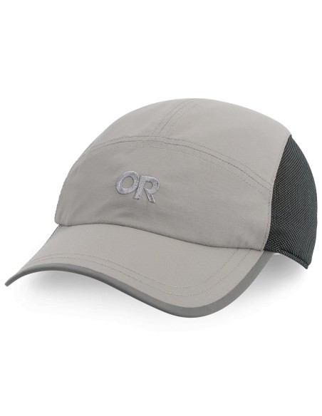 Swift Cap (Pewter/Dark Grey) - Gorra para el sol - Outdoor Research