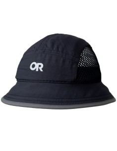Bucket Hat Gravel (talla L) - Sombrero para el sol - Outdoor Research 2