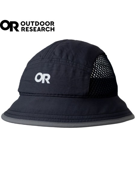 Bucket Hat Gravel (talla L) - Sombrero para el sol - Outdoor Research