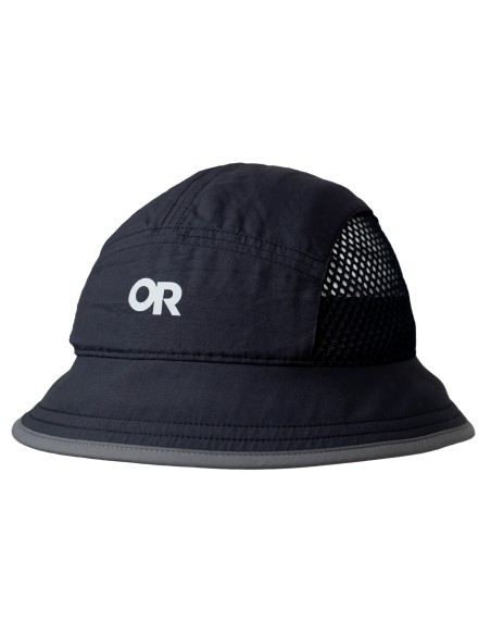 Bucket Hat Gravel (talla M) - Sombrero para el sol - Outdoor Research