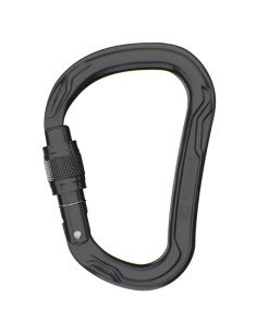 Big Bo Screw (Night) - Mosqueton HMS grande de Rosca - Edelrid 2